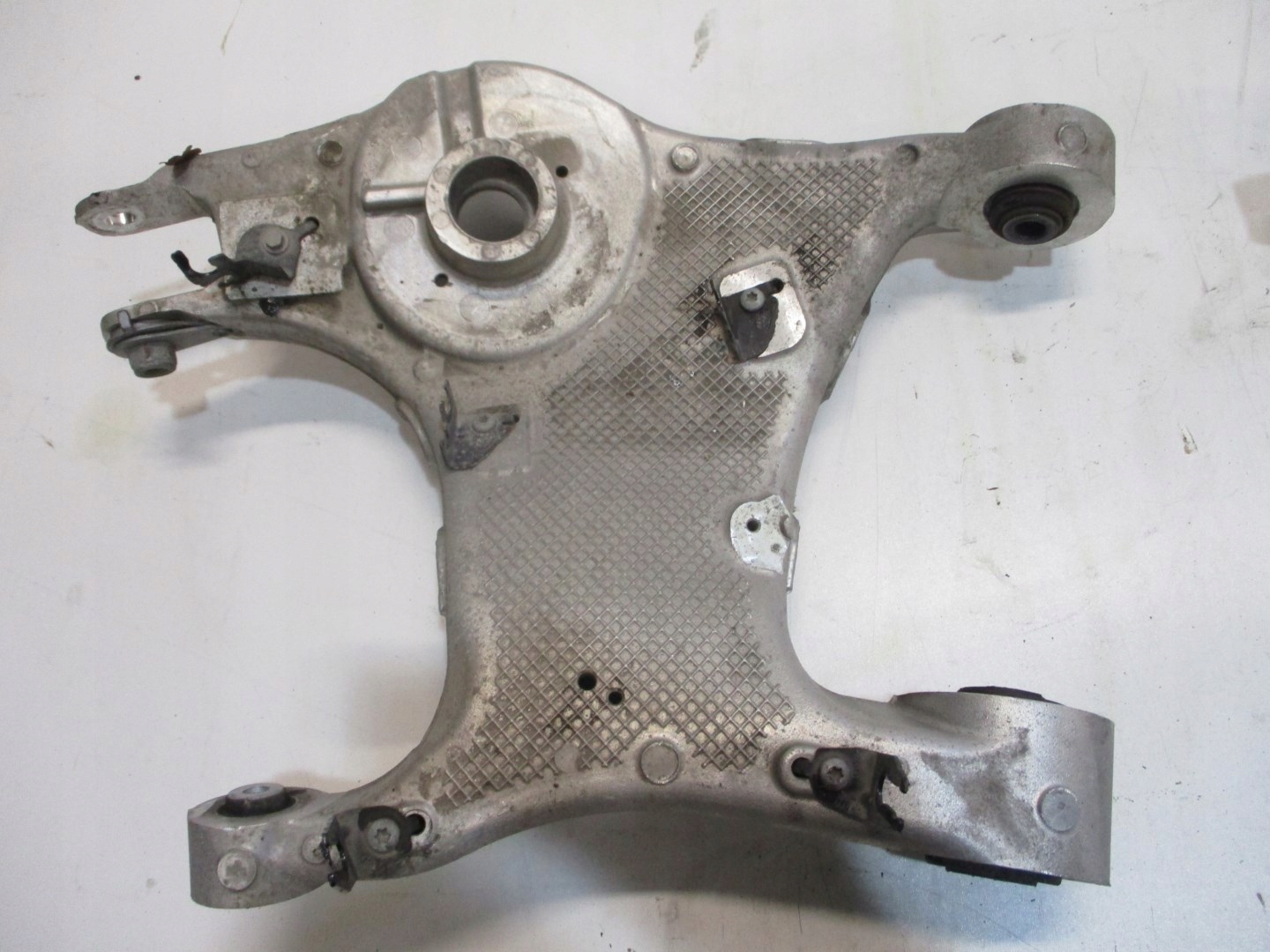 arm RANGE ROVER EVOQUE II rear part right left
