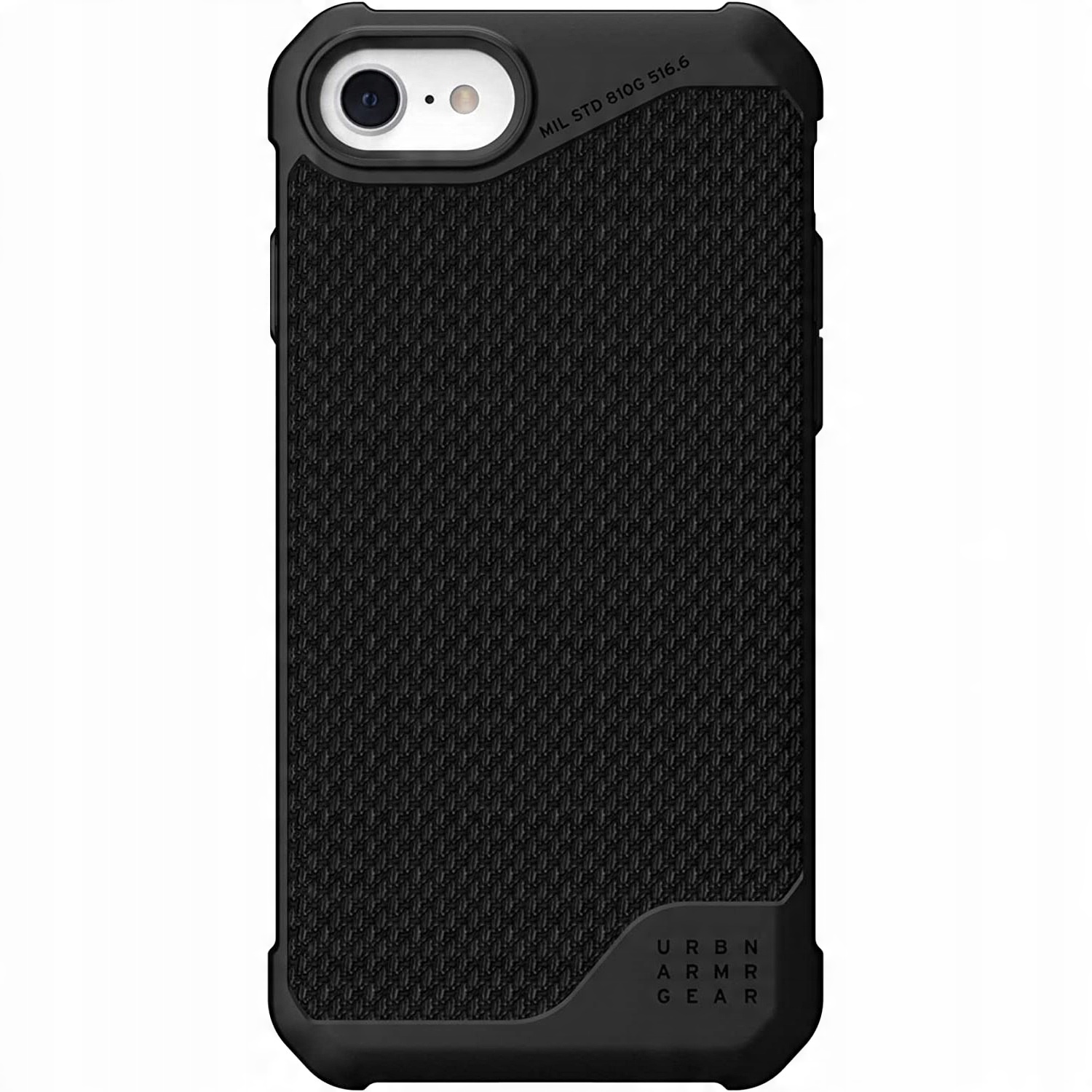 

Etui Uag do iPhone se 2022/ 20, 8/ 7, pokrowiec