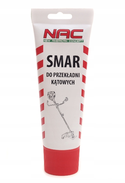 

Smar Nac Do Przekładni Kątowych Kos Pił 200g