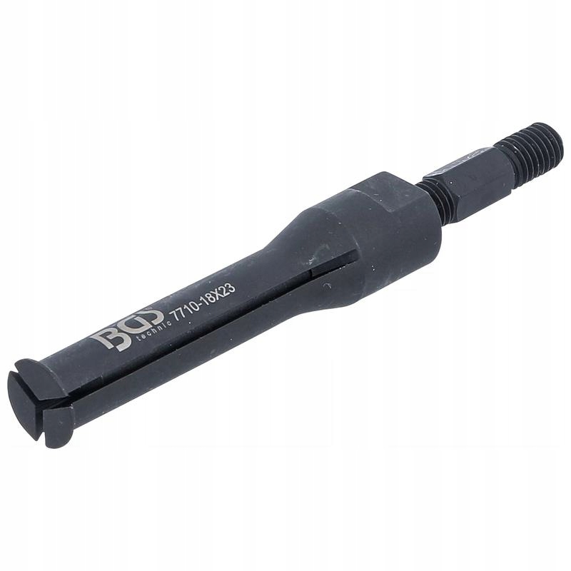 Stahovák s vřetenem 18 x 23 mm pro Bgs 7710, Bgs 7710-18x23