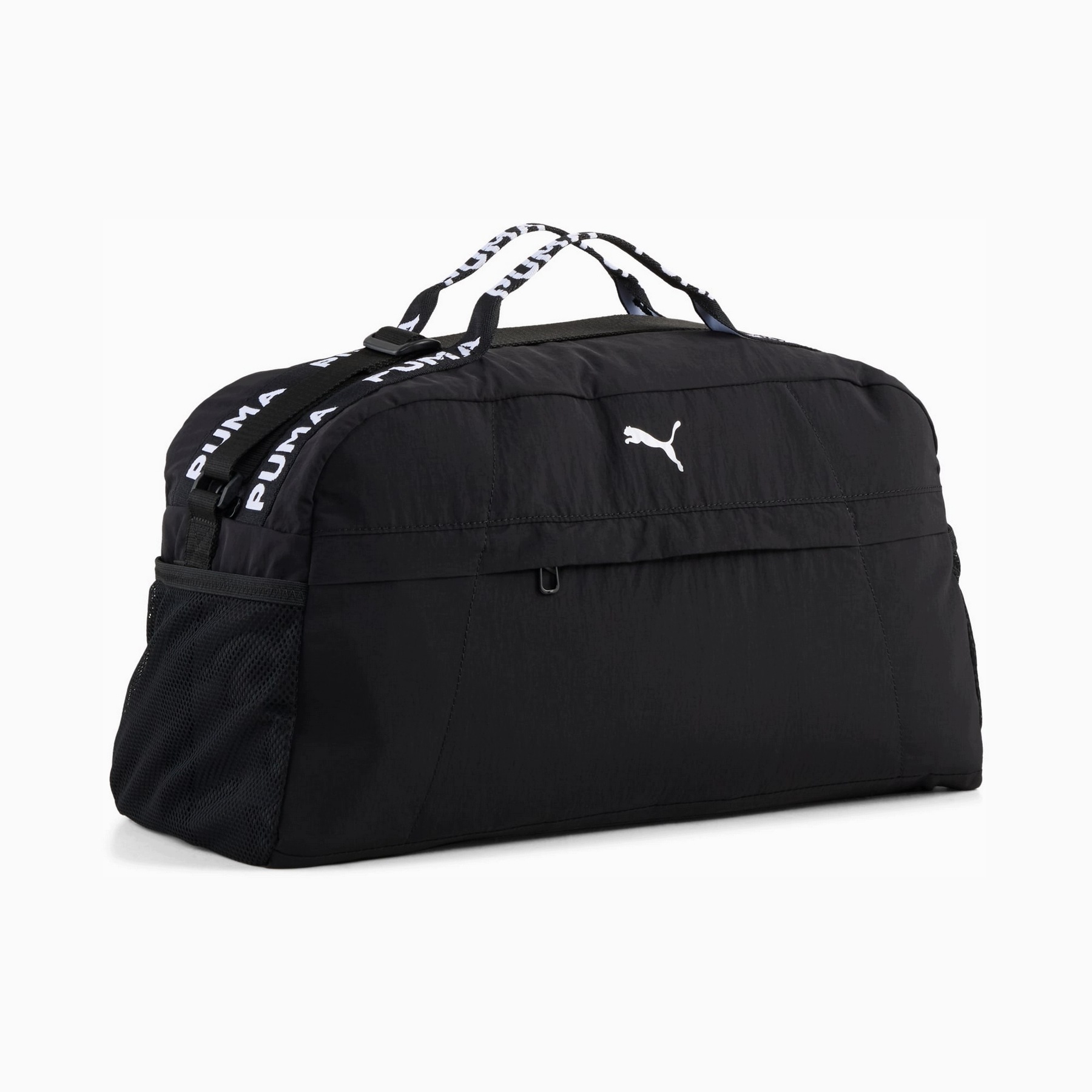 Dámská sportovní taška Puma At Ess černá 09272801