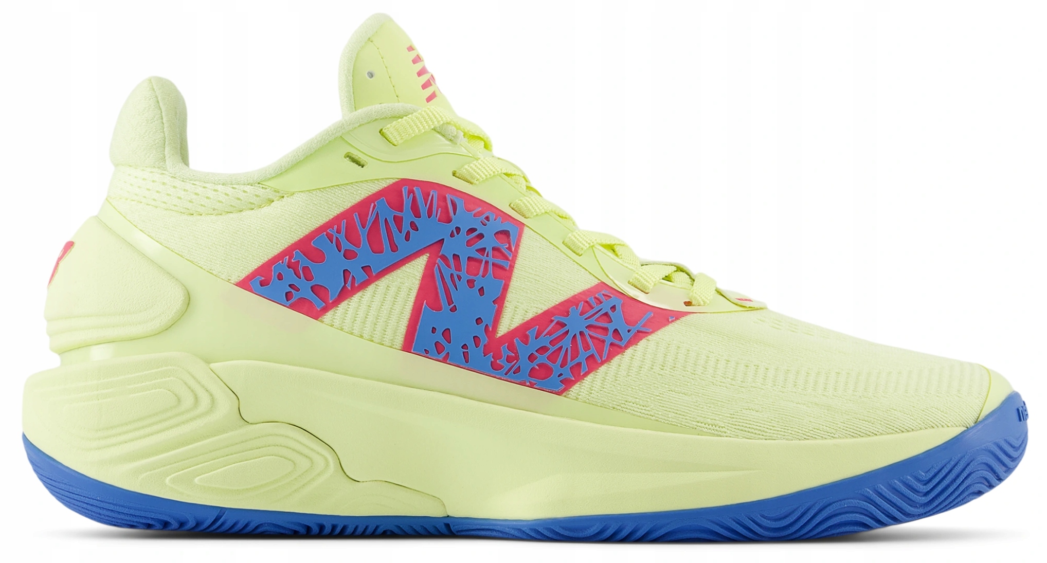 Pánské sportovní boty New Balance BB2WYYL5, velikost 45