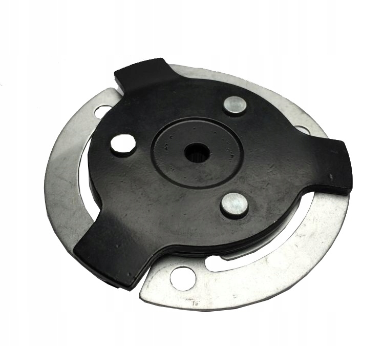 TARCZA SPRZĘGŁO KLIMATYZACJI SANDEN PXE16 OPEL