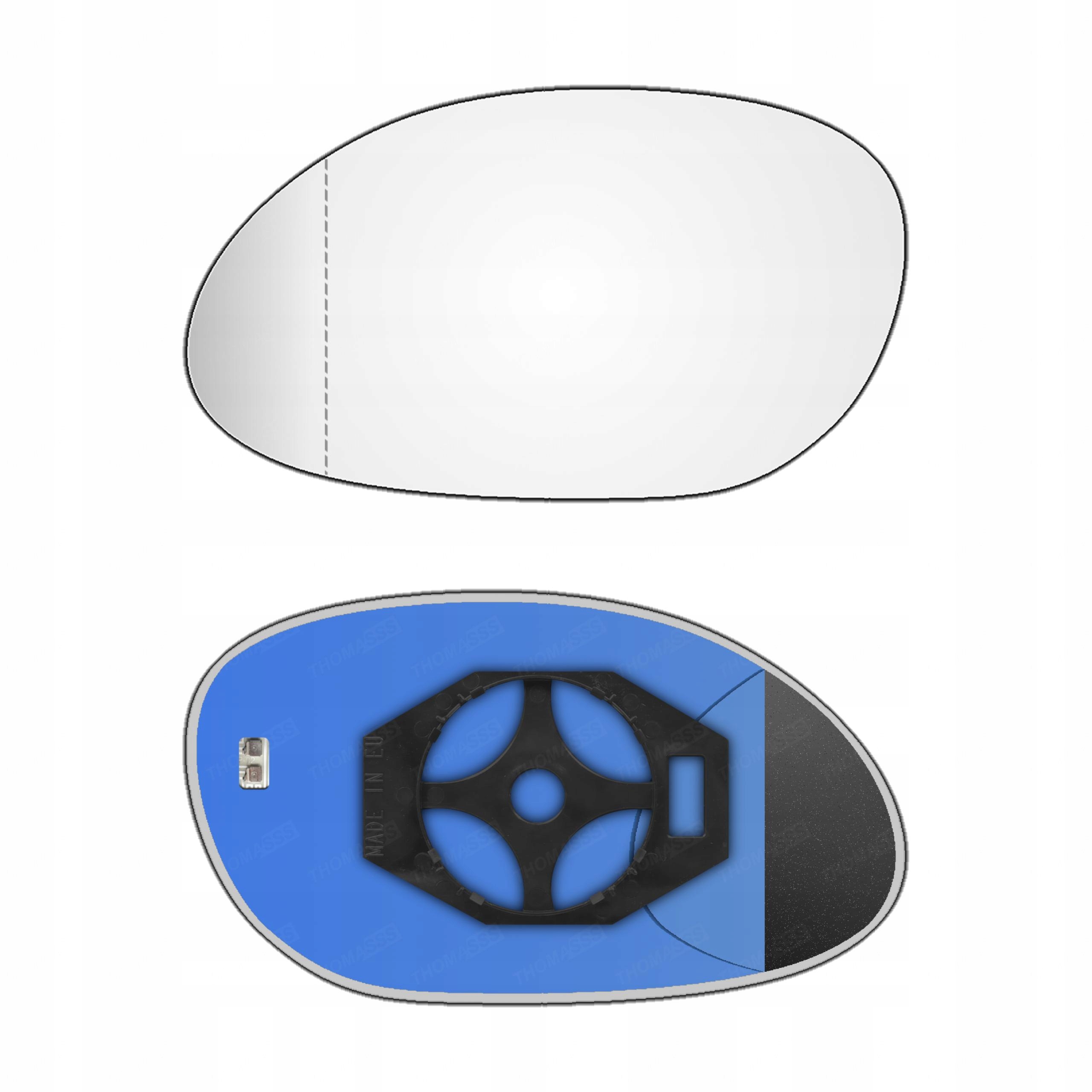 1496153208/83061100 - Асферический Плимут Prowler 1997-2001 2000 1999