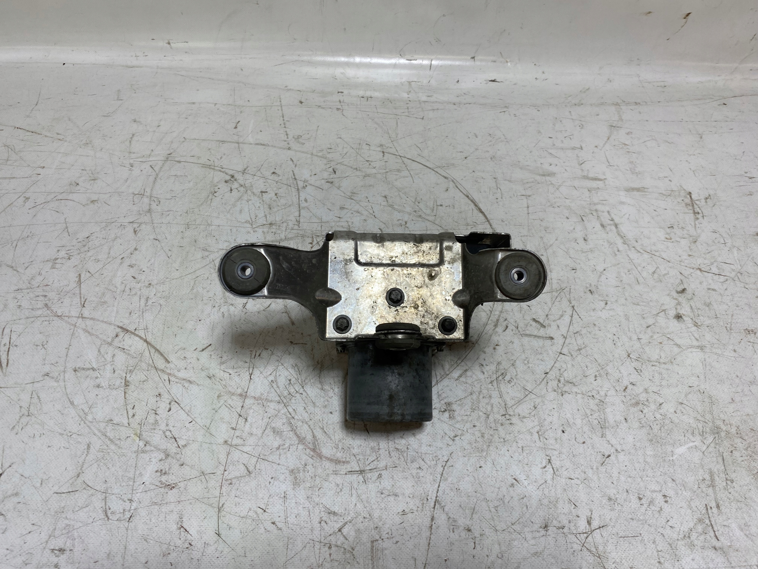 PORSCHE PANAMERA 970 pump ABS brake 97035575514