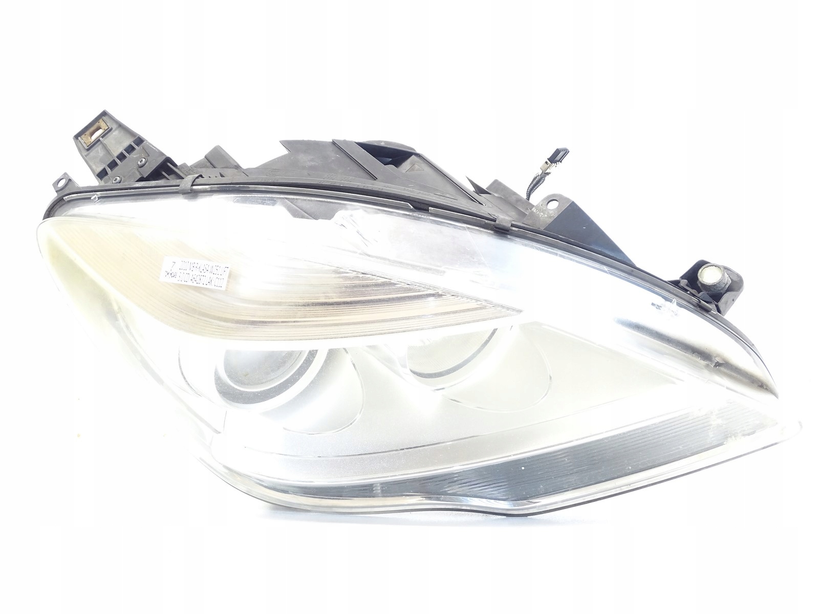 REFLEKTOR light right front XENON MERCEDES W251 LIFT A2518203861