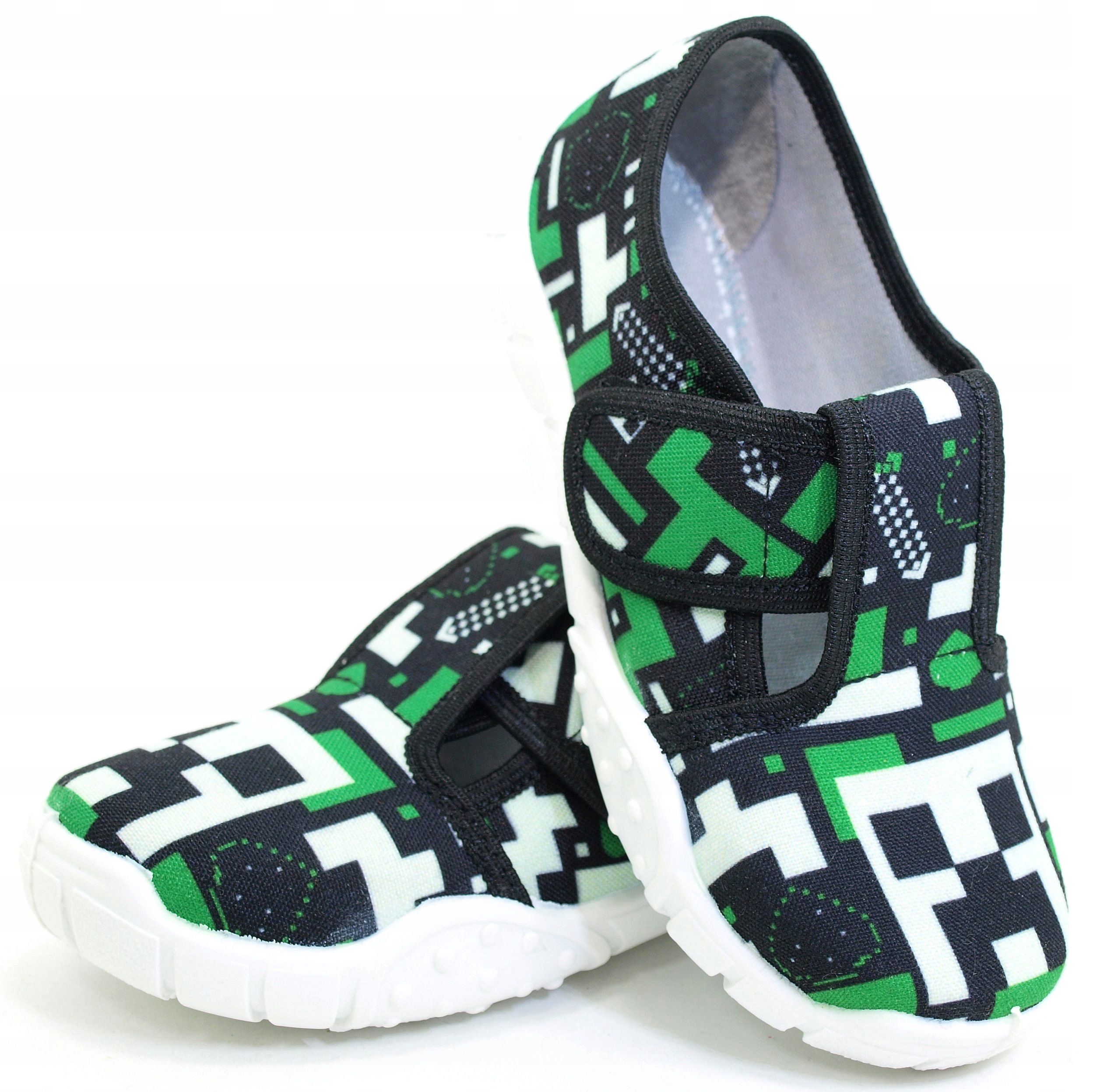 

31 Raweks kapcie jak Minecraft Azteca 19,7 cm