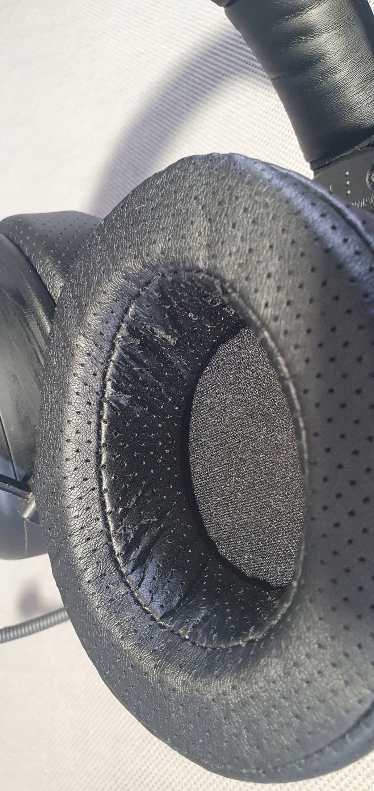 Beyerdynamic MMX 300 Słuchawki nauszne Mikrofon tak