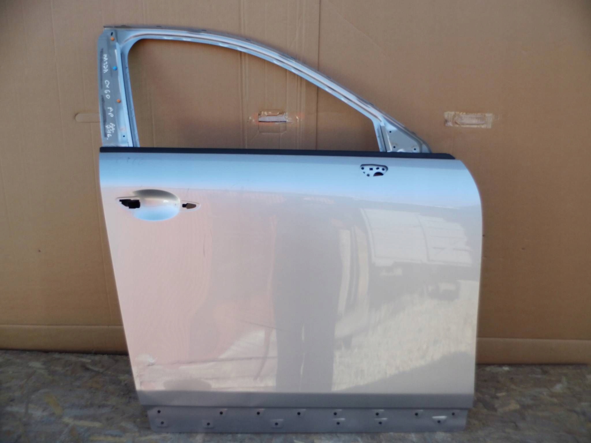 Mazda CX-60 2022+ door right front front right