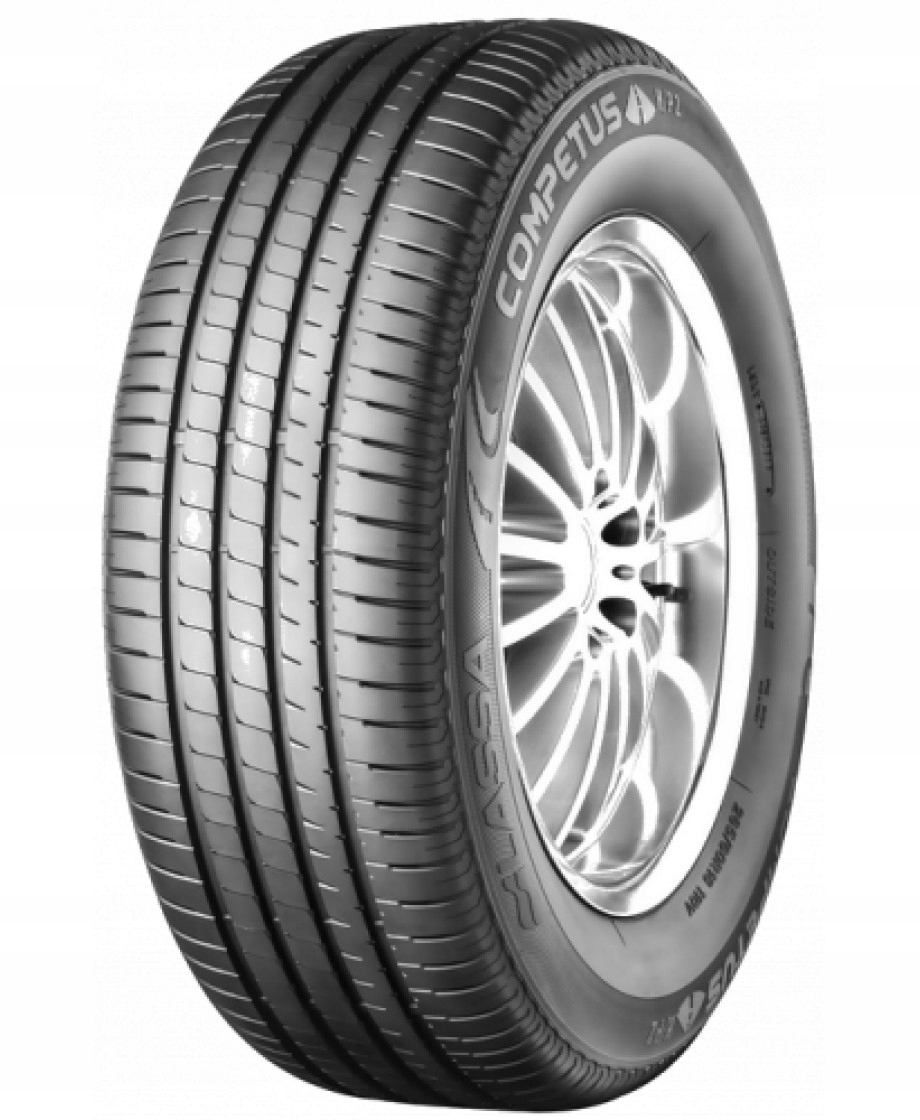 Lassa Competus H/p 2 265/50 R20 XL 111 Y
