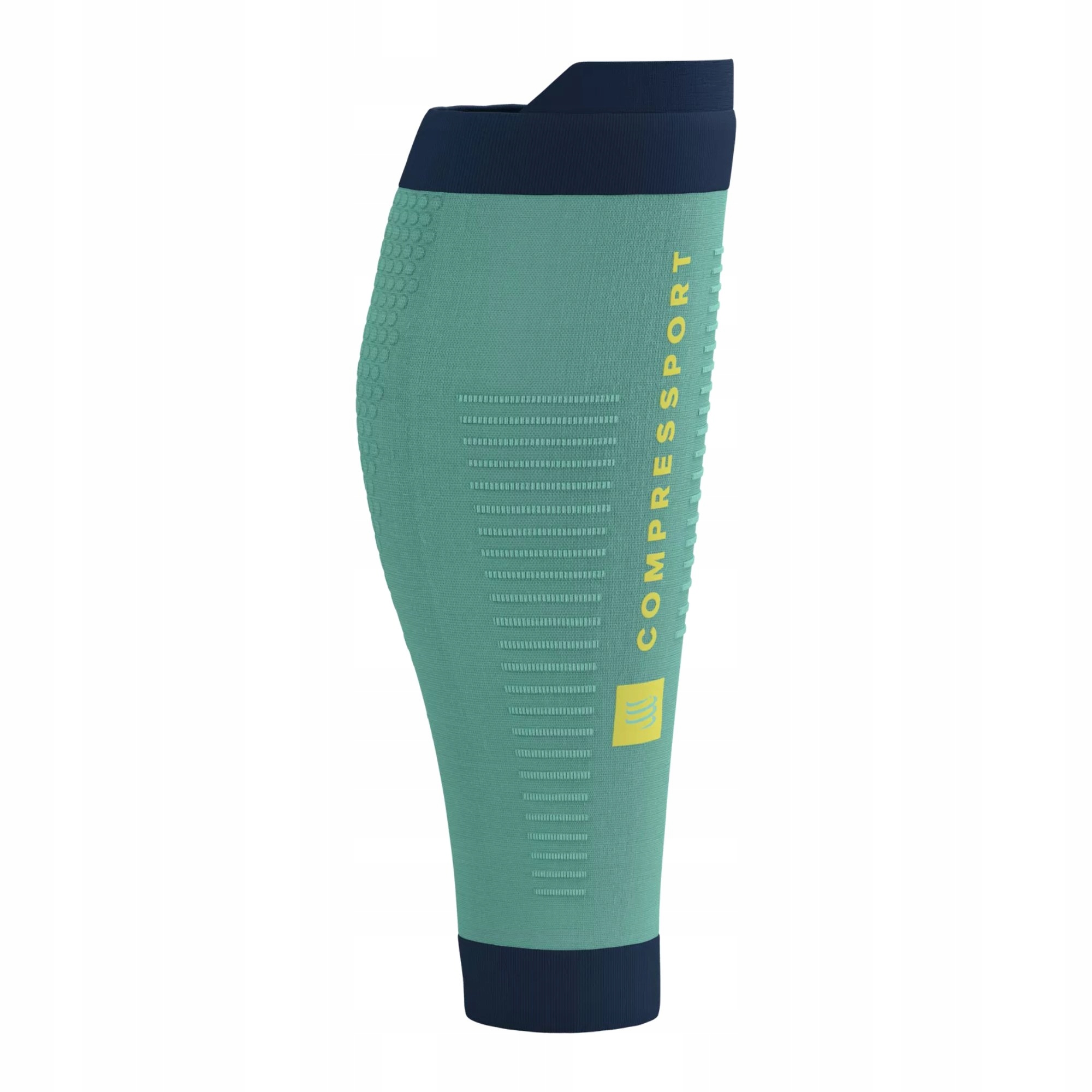 Opaski kompresyjne na łydki COMPRESSPORT R2 3.0 T3 Marka Compressport