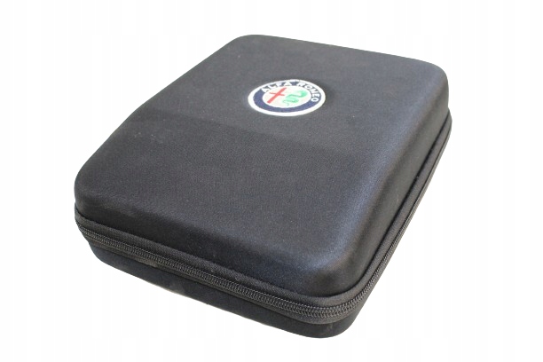 ALFA ROMEO STELVIO ZESTAW NAPRAWCZY KOŁA KOMPRESOR POMPKA