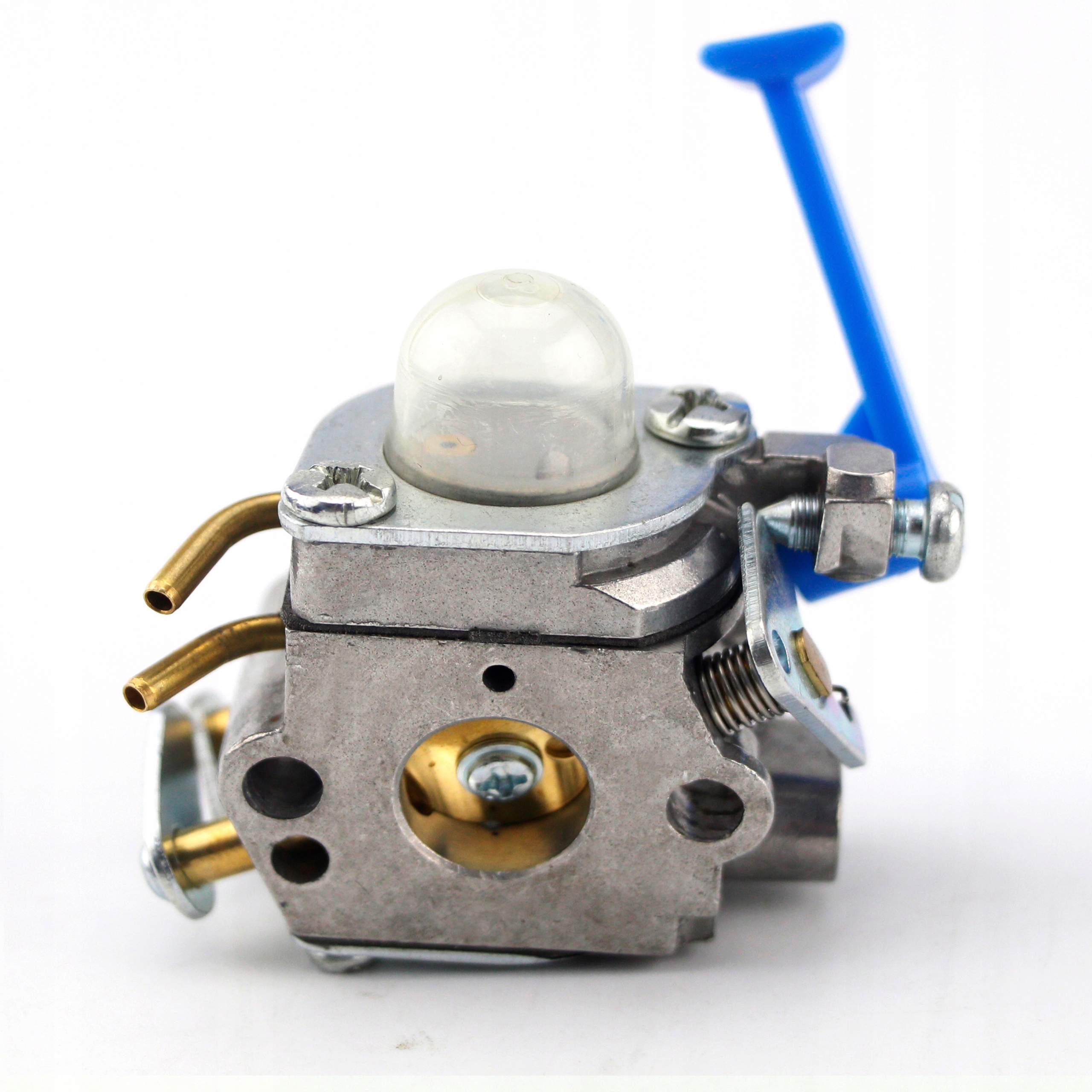 Karburátor pro kosu Husqvarna 124L 125L 125R 128R Zama