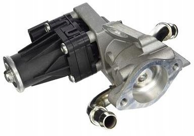 SKV ZAWÓR EGR FORD TRANSIT 2.2 2.4 3.2 TDCI