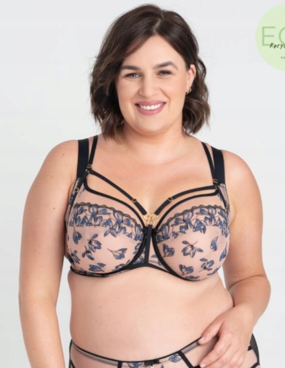 Podprsenka Samanta Layla A910 80G