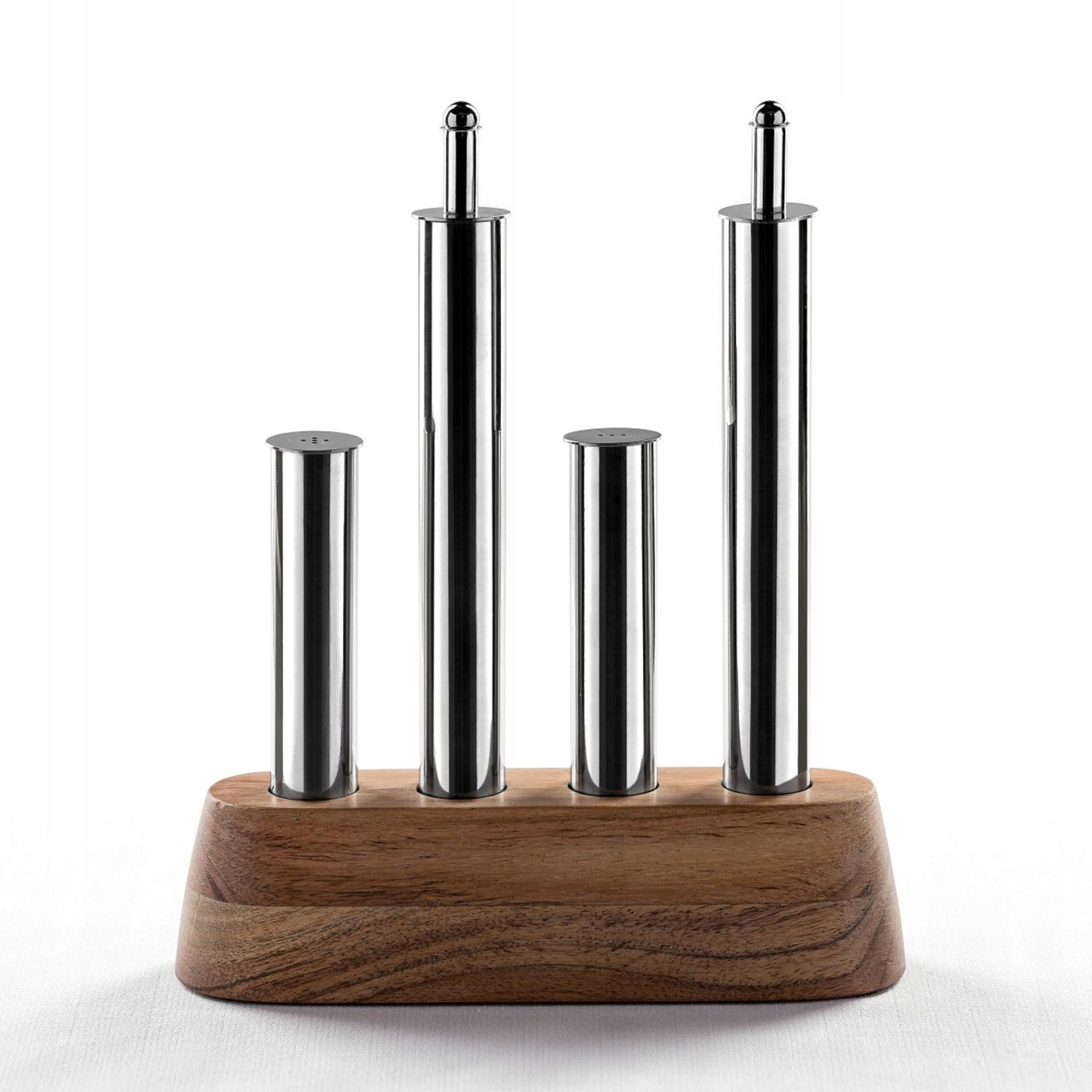 Olipac koření na ocet, olej, sůl a pepř