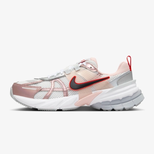 V Nike V2K Run jsou sportovní boty vel 41 Uk 7 ultra lehké na běhání