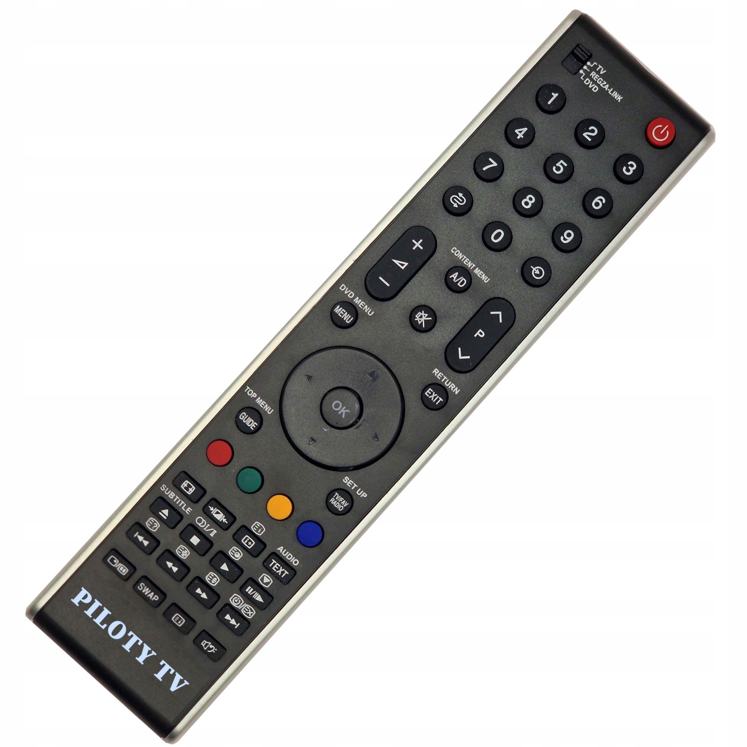 Pilot Toshiba CT-90287 Regza