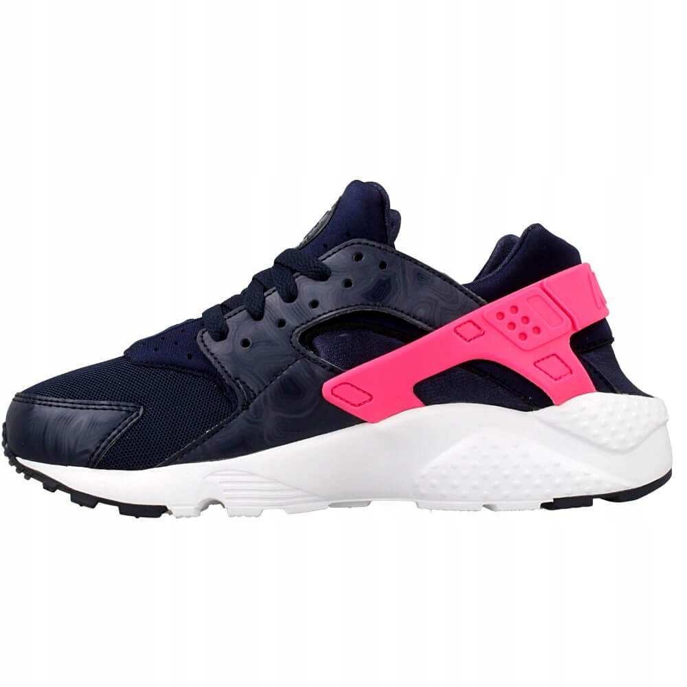 Sportovní boty Nike Air Huarache Run 654280-406 37,5