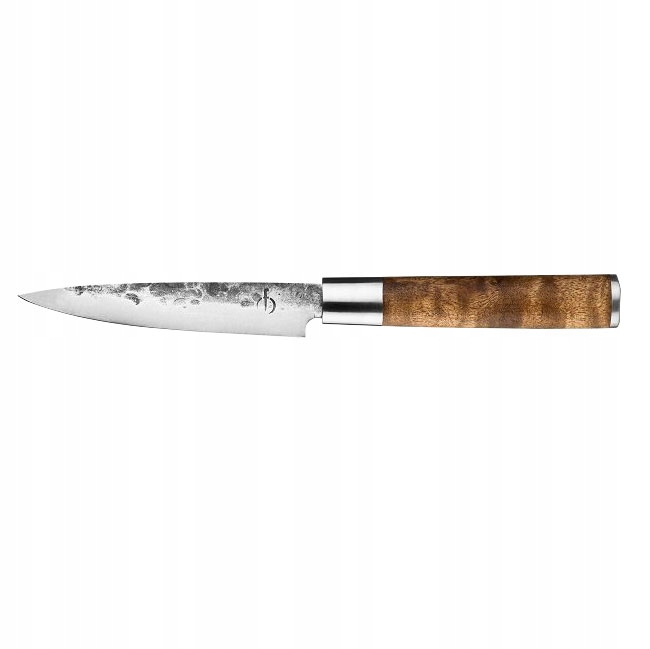 Nôž Forged VG10 univerzálny 12,5 cm 60 Hrc koreňová rukoväť