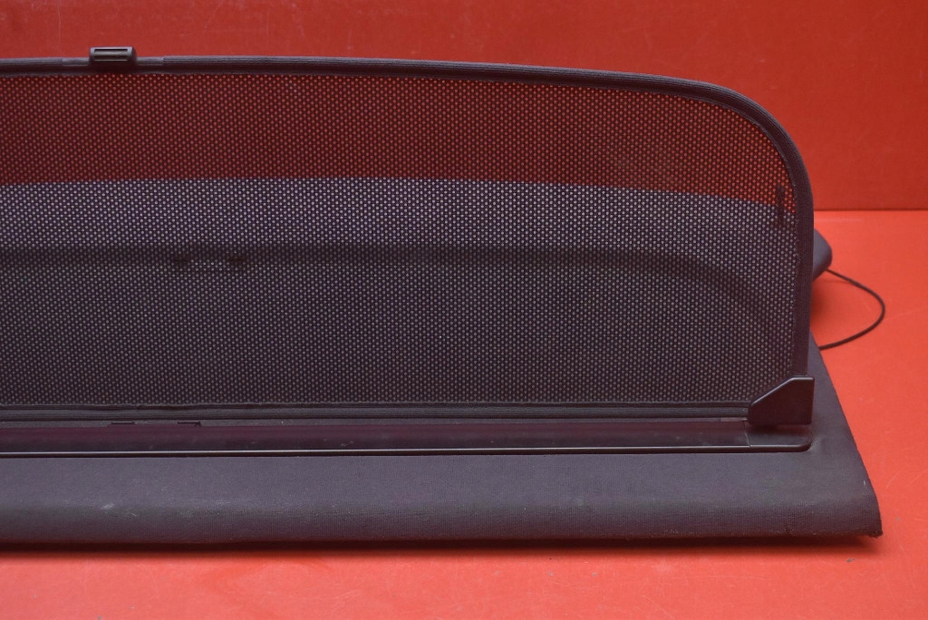 plato boot AUDI A3 8P 3D HB 03-05