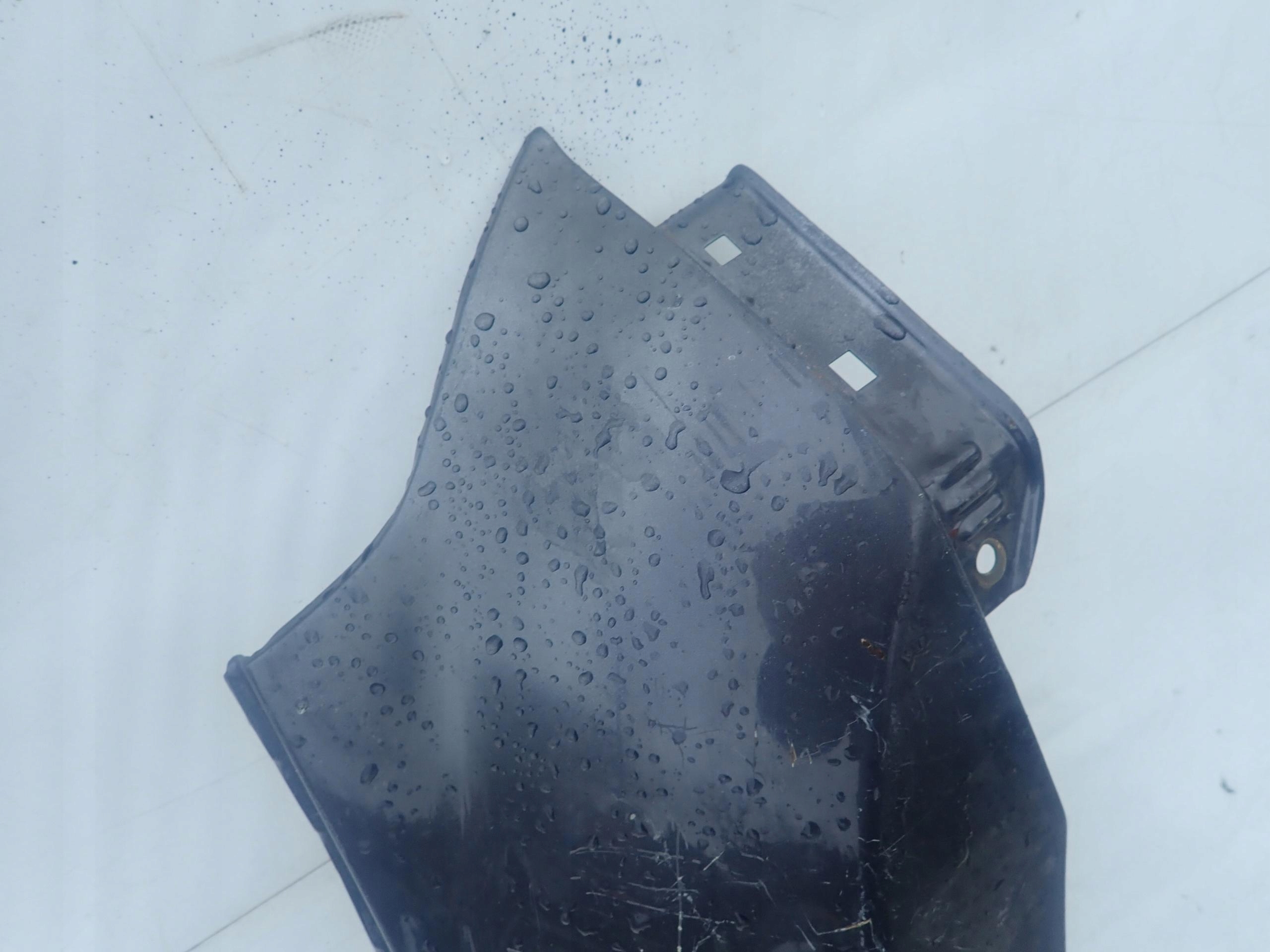 SUZUKI GRAND VITARA II 2 05-14 fender front right