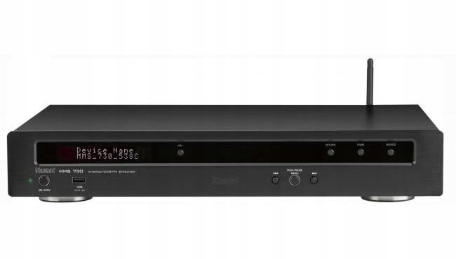 MAGNAT MMS730 odtwarzacz sieciowy