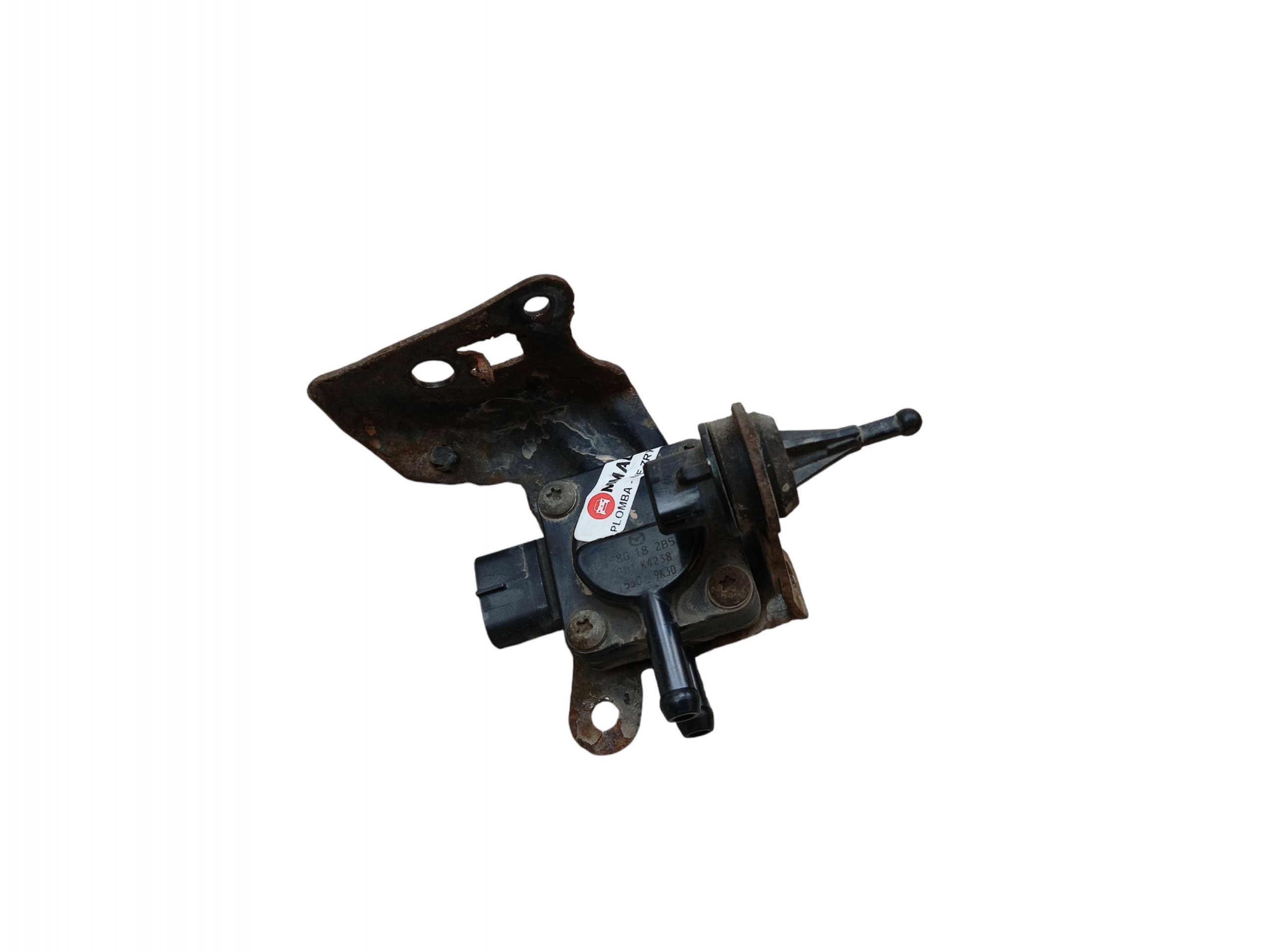 Sensor DPF MAZDA 6 II GH (2007-2010) 2.0 CITD 140KM RF8G 18 2B5
