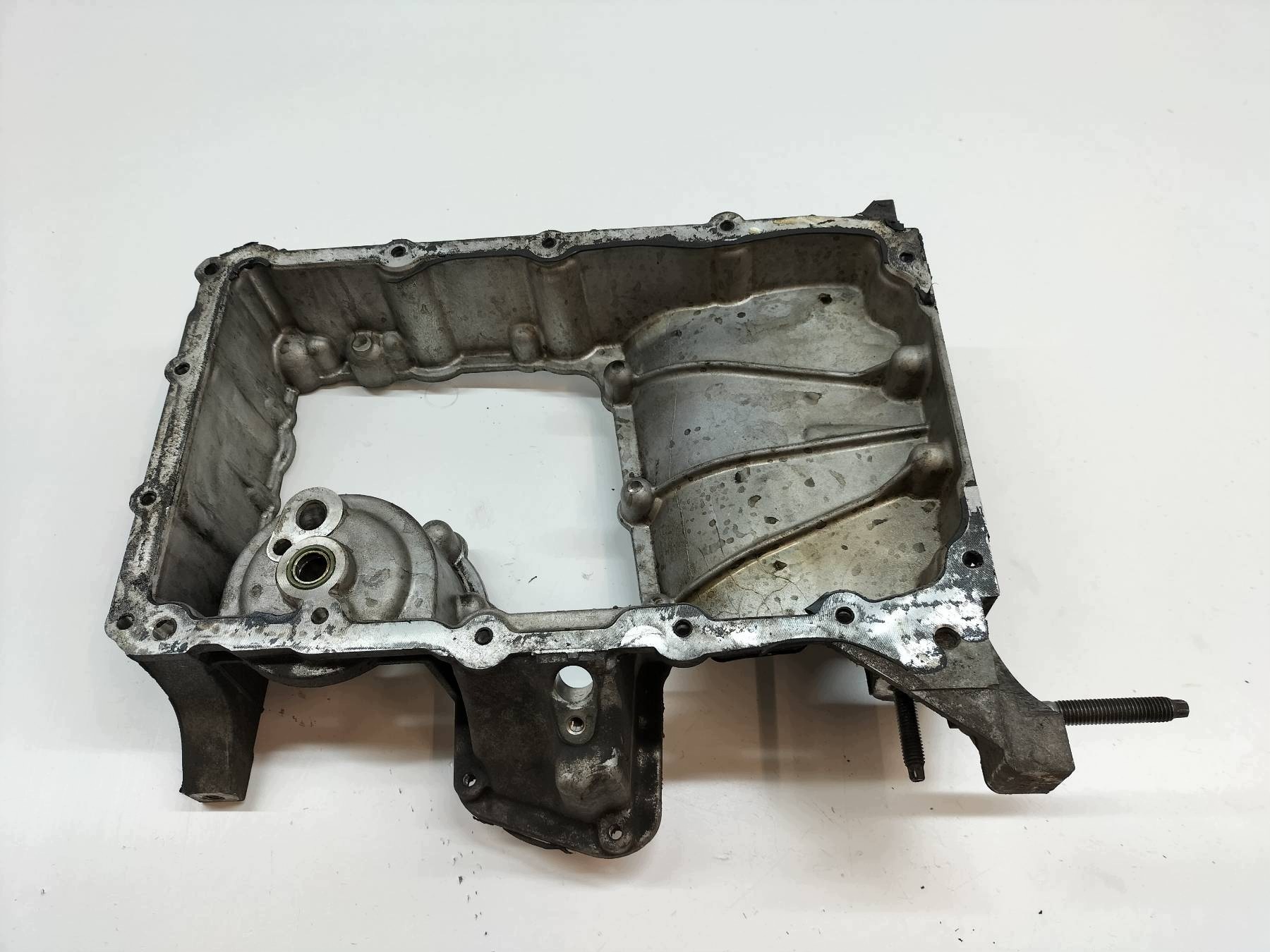 karter 1.2 VTI THP PURETECH Citroen C3 III (2016-2024)