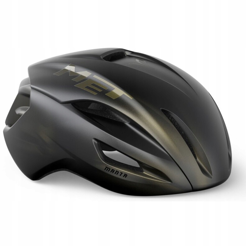 Met Přilba Manta Mips silniční Tadej Pogačar black edition L (58-61 cm)