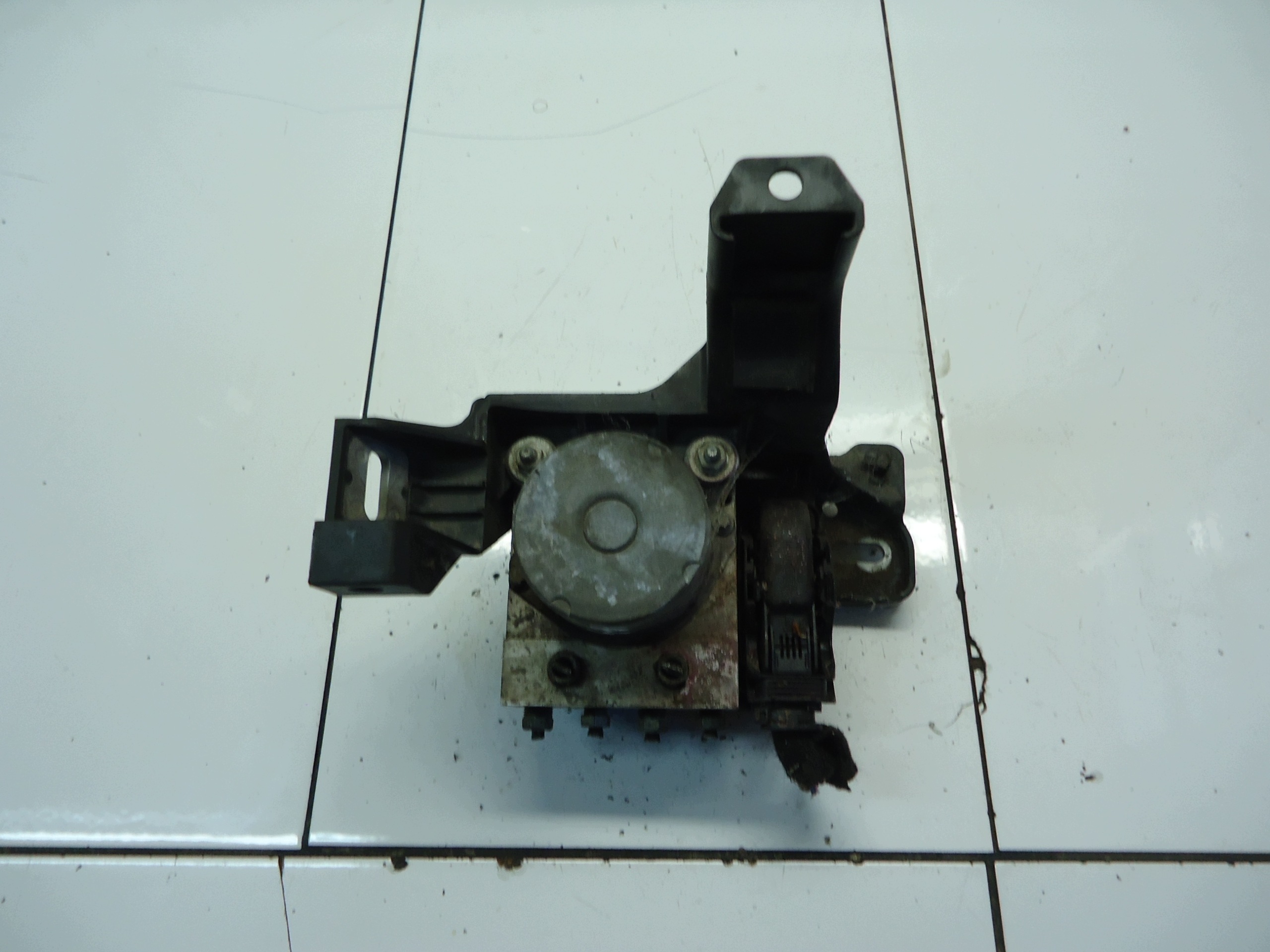 OPEL MERIVA B pumpe ABS 0265238098 13375034