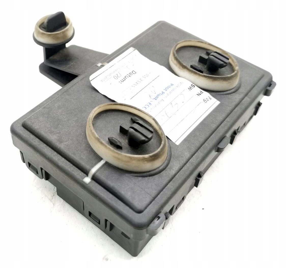 module control unit door VW 5Q4959592K