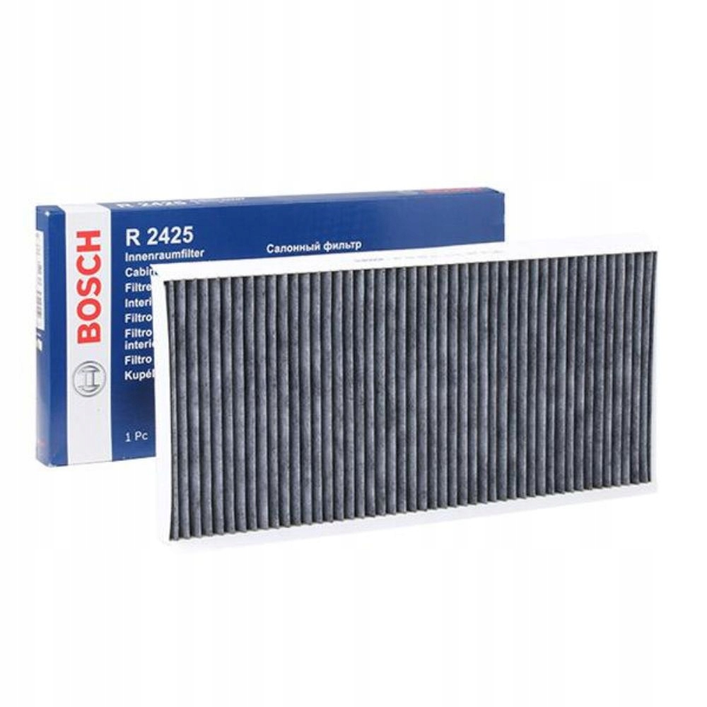 1 987 - ФИЛЬТР КАБИНЫ BOSCH LAND ROVER RANGE ROVER III