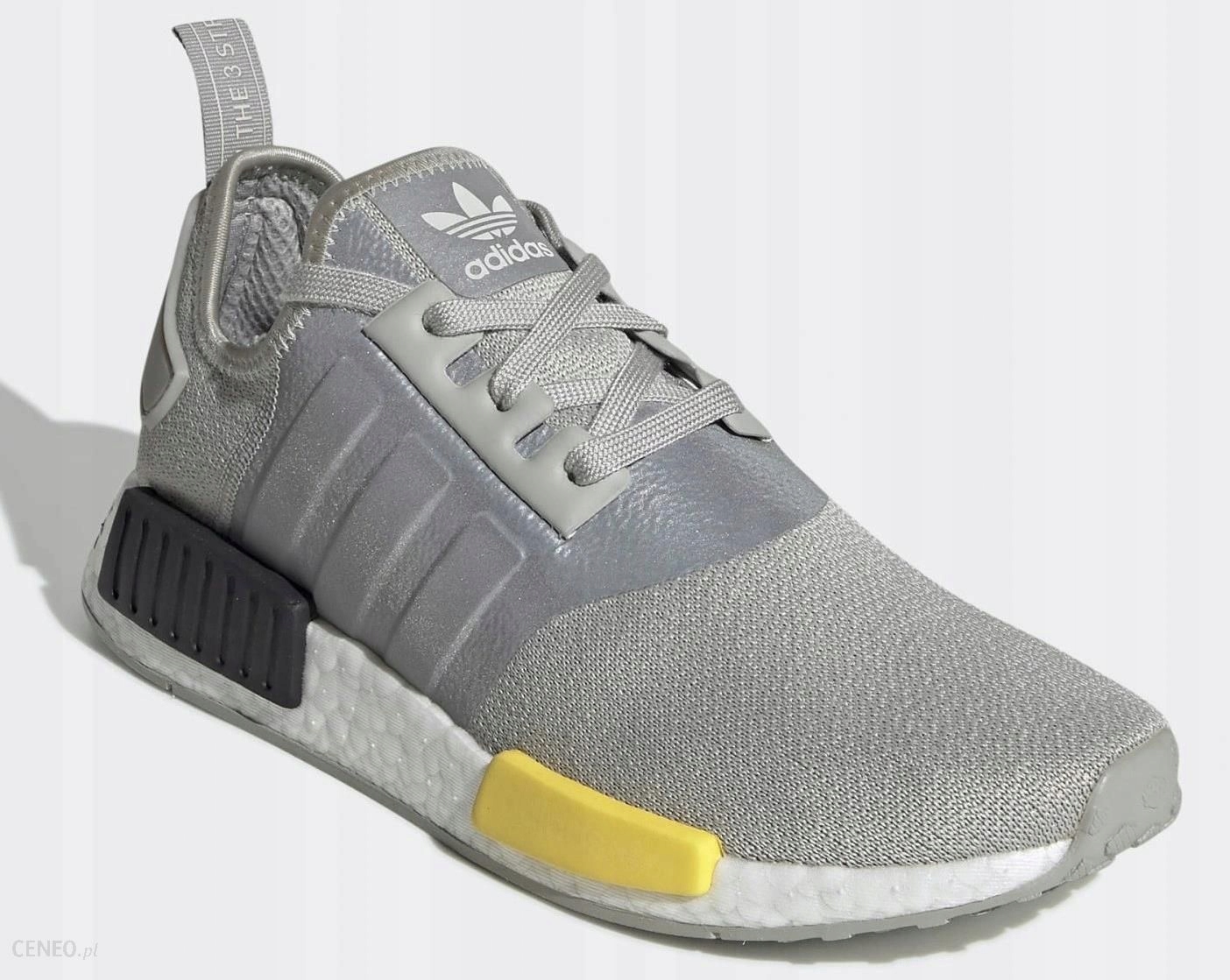 Boty Adidas NMD_R1 EF4261 vel. 40