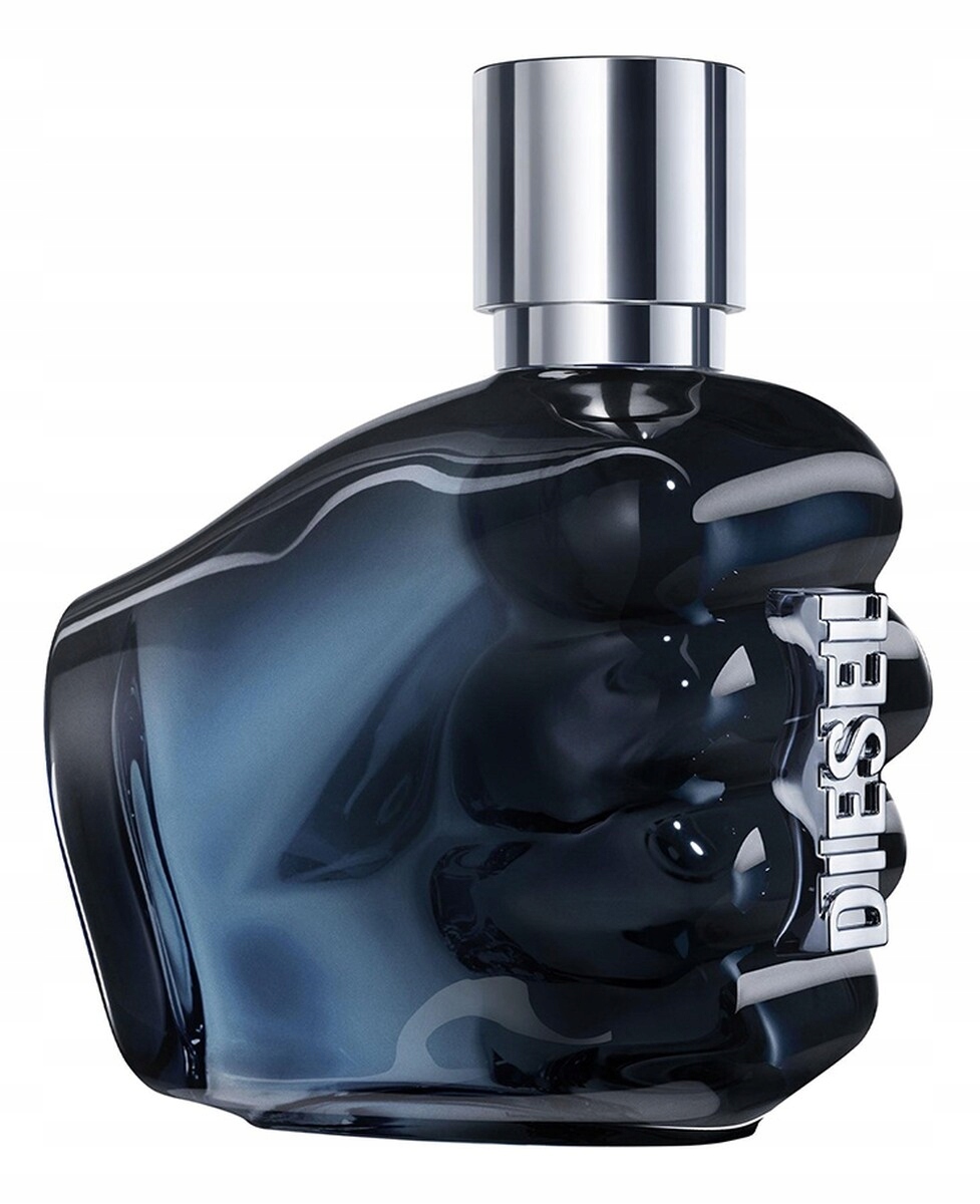 Diesel Only The Brave Parfémovaná voda sprej 50 ml