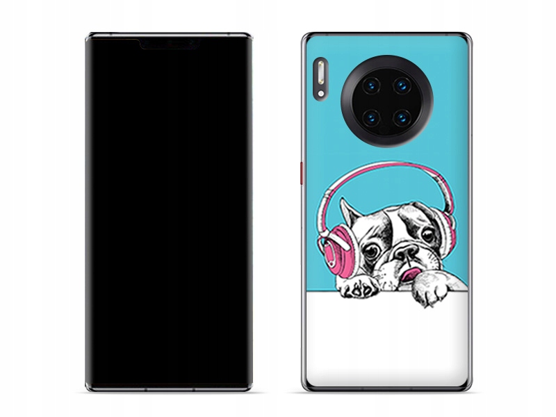 

Etui do Huawei Mate 30 Fantastic Case