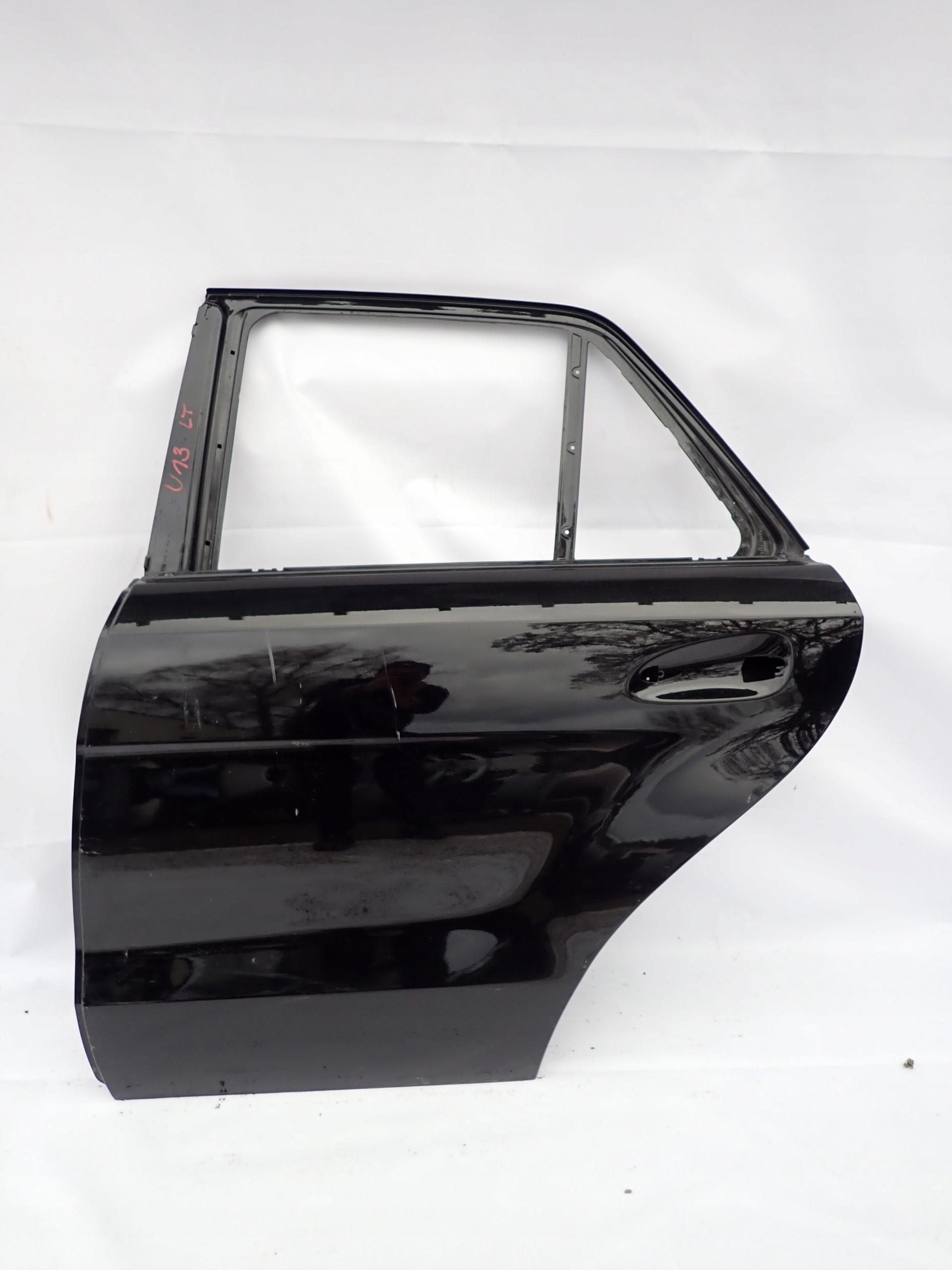 MERCEDES ML W166 12- Tür links heck hinten