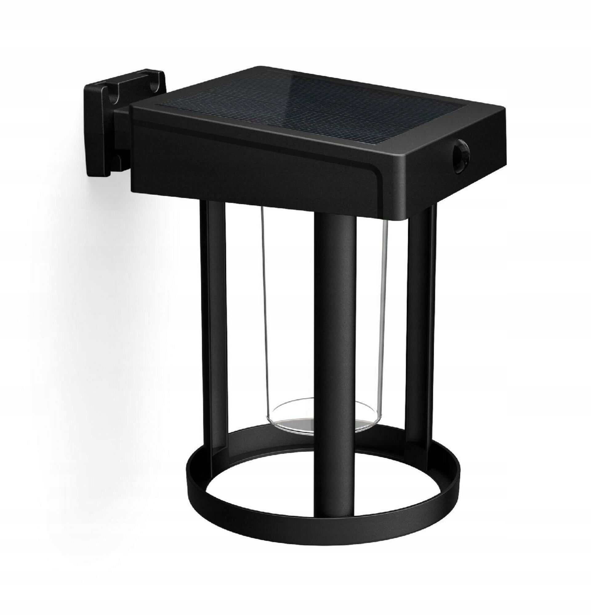 Solárne vonkajšie Led svietidlo Philips Camil UltraEfficient 1,4 W 250lm IP44