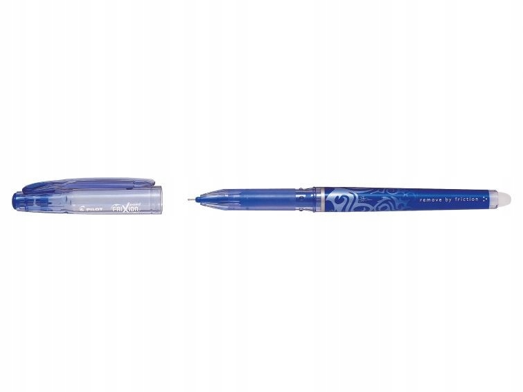 

Pilot FriXion Point Cienkopis zmazywalny 0.5 niebi