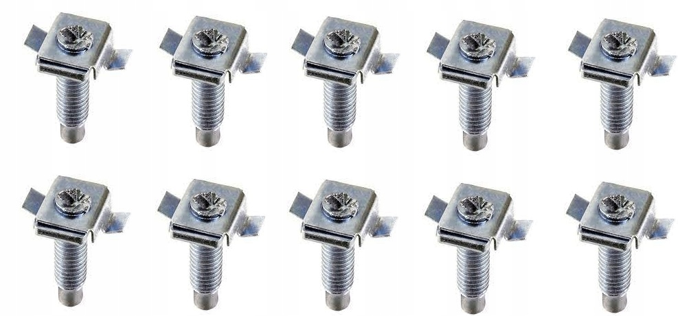 

Citoren Peugeot Spinki Mocowania Śruby Osłony