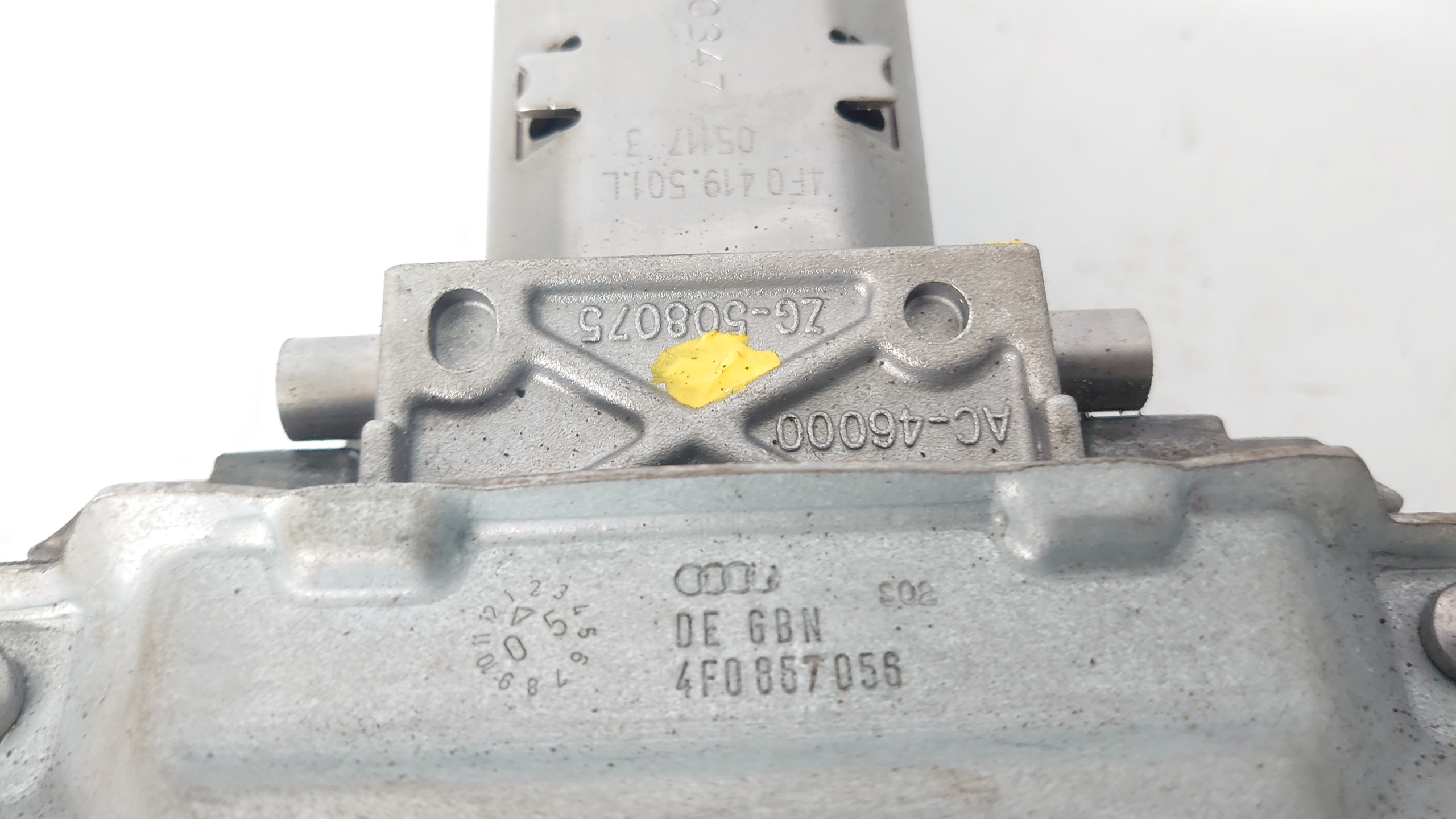 AUDI A6 C6 steering wheel rod 524847PF 404680