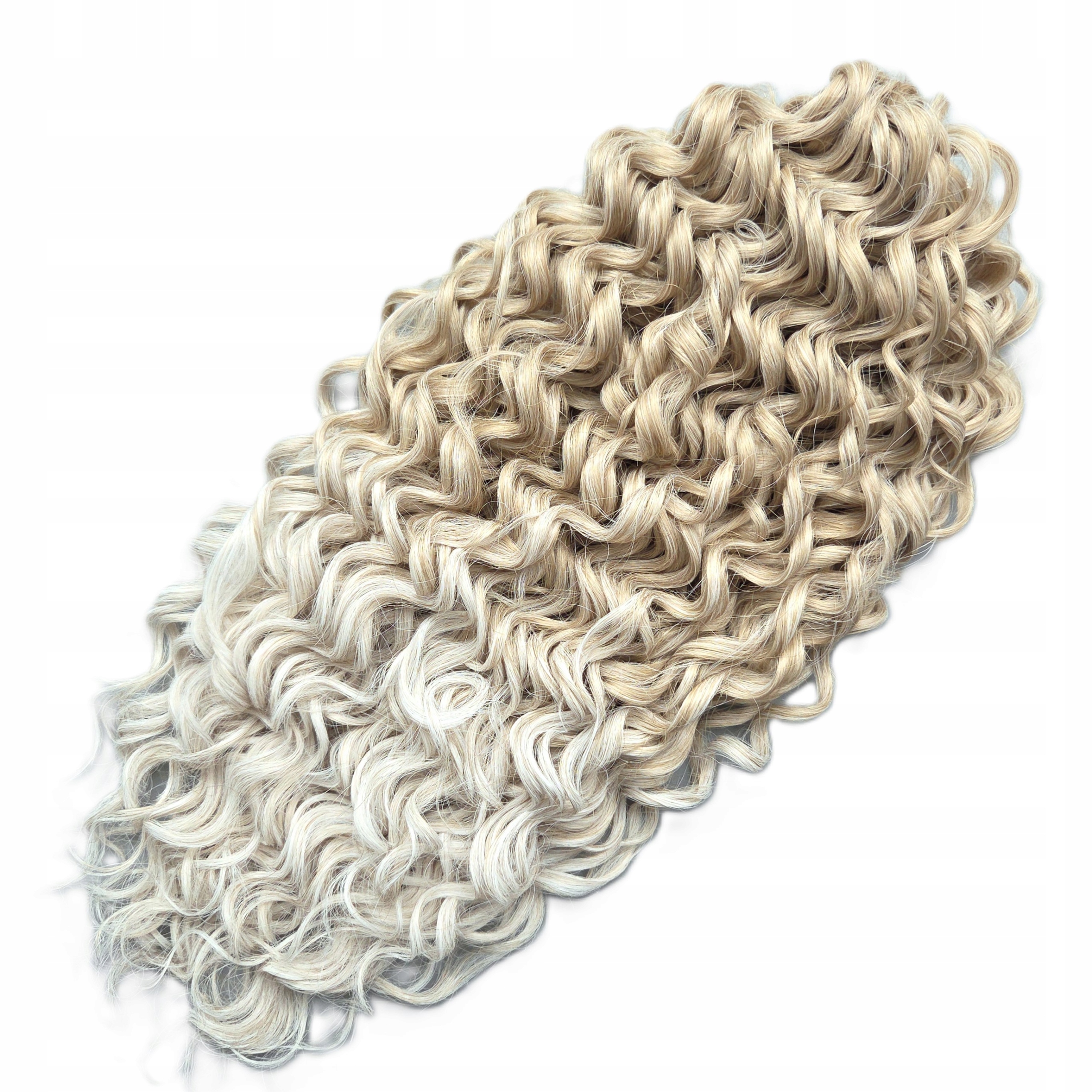 Włosy syntetyczne afroloki Jessica 50cm 300g Cro-alicia| Kolor: T16A/56C