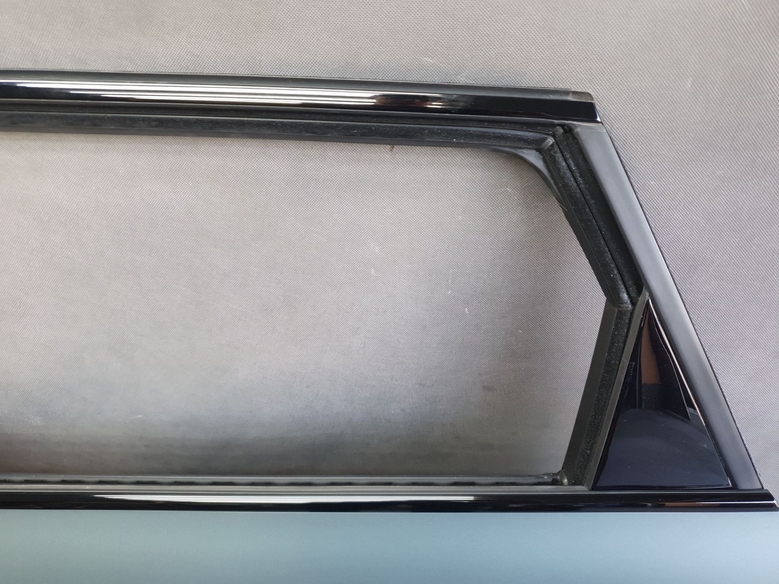 Cupra Leon IV KOMBI door left rear part rear. 5FE833051C LS7E