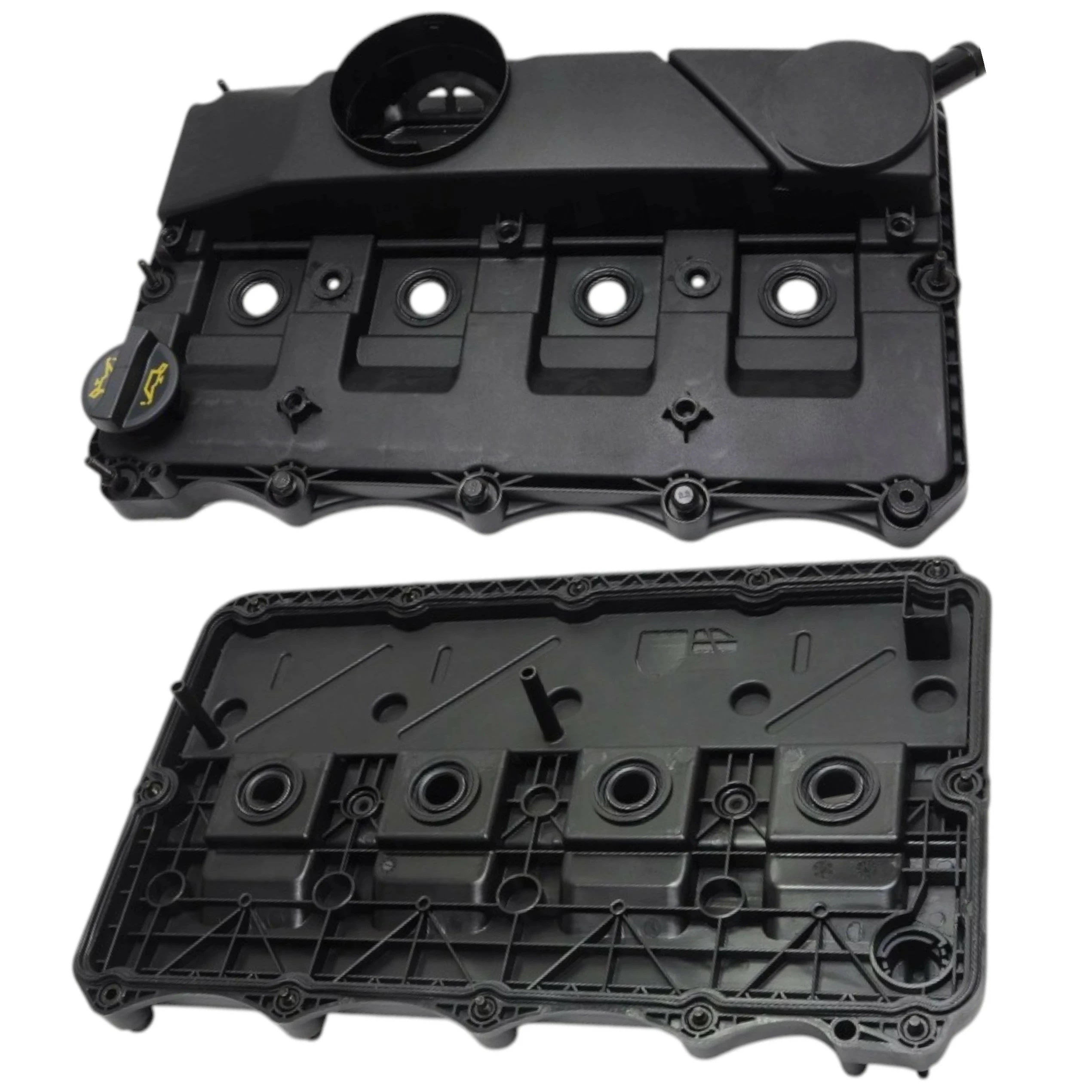 Kryt ventilů Citroen Jumper Peugeot Boxer Fiat Ducato 2.2 HDi