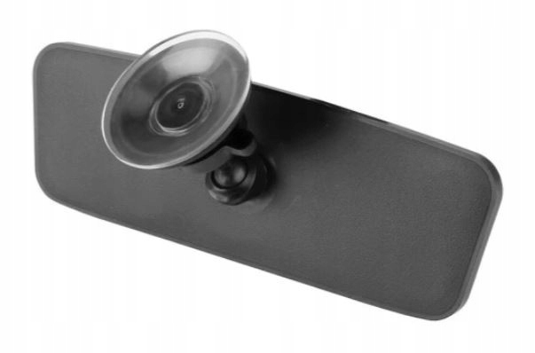 LUSTERKO WSTECZNE NA PRZYSSAWKĘ UNIWERSALNE Producent części Inny