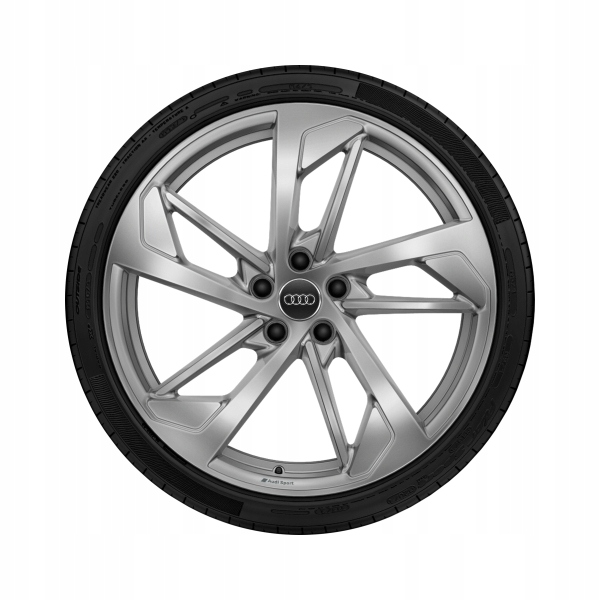 4x КОЛЕСА ЗИМНИЕ 275/30 R20 AUDI A4 S4 Rs4 B9w OE КАК ЖЕШУВ