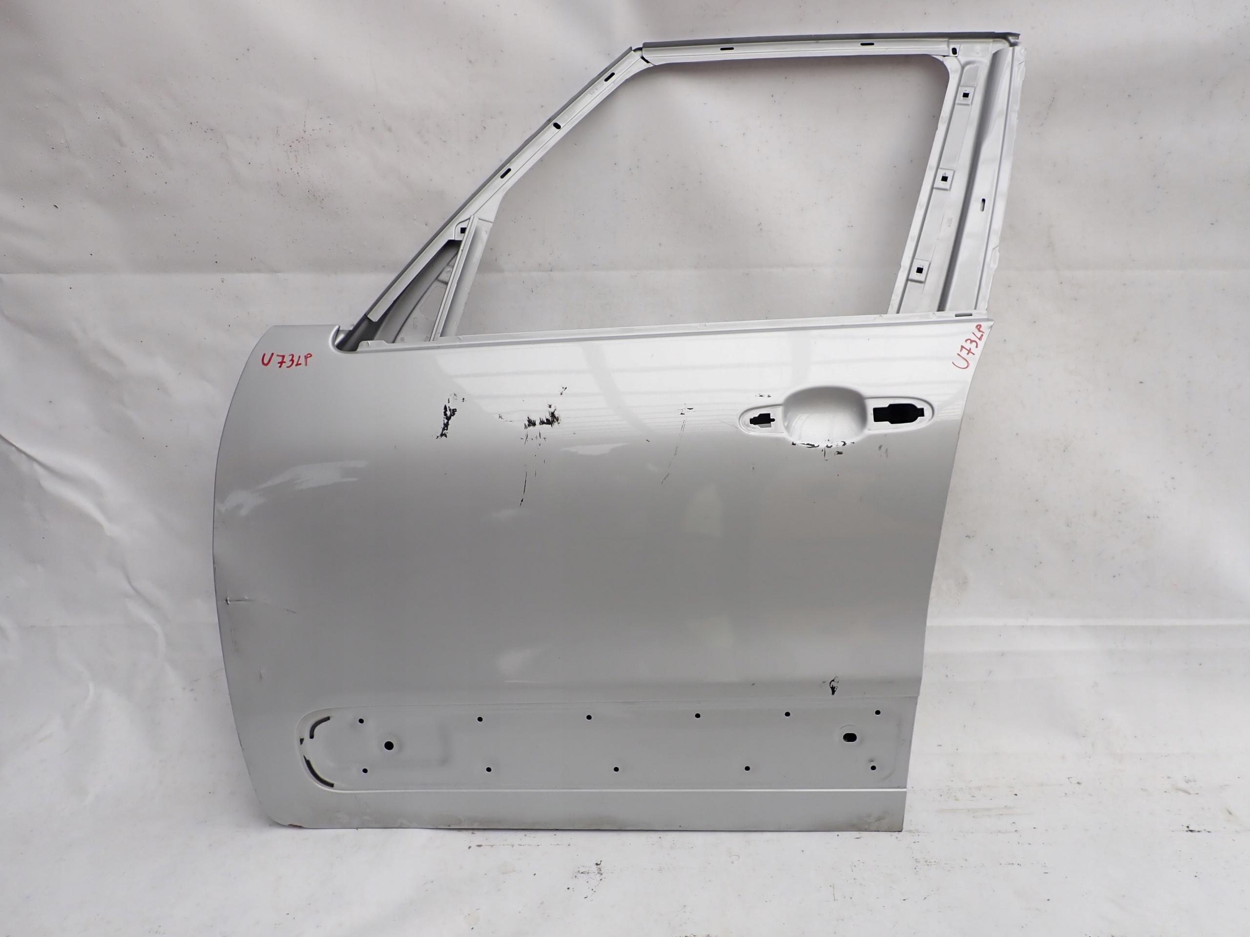 FIAT 500L 12-> door front front left