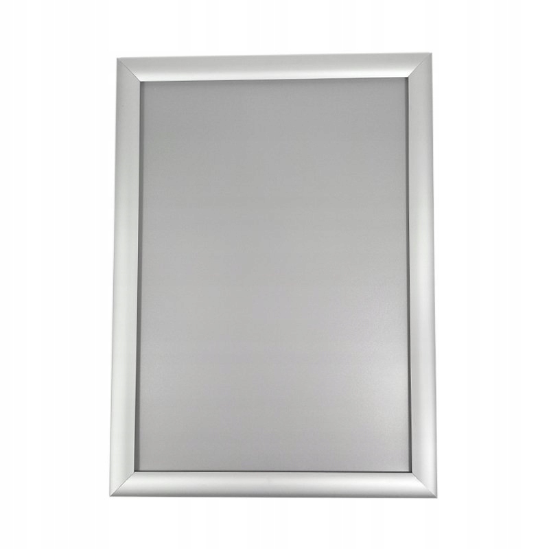 

Rama, ramka na plakat, reklamowa zatrzaskowa B2