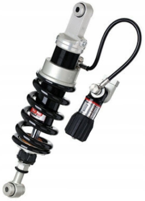 Tlumič Yss Bmw R 1200 Rt Abs 05-10