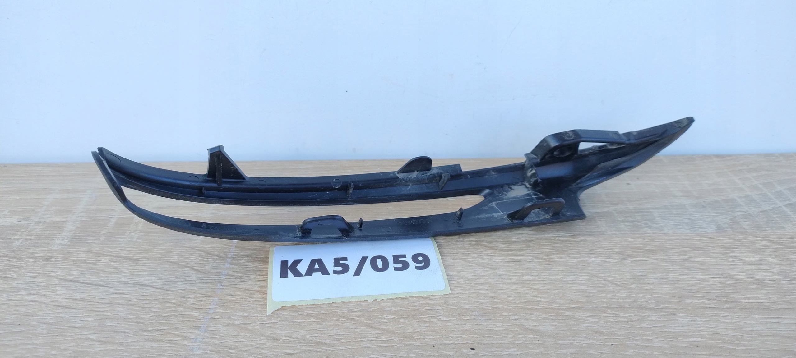 RENAULT KADJAR left cover mirrors indicators 13003120 KA5/059